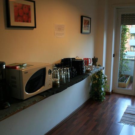Lt Rooms Rome Exterior photo
