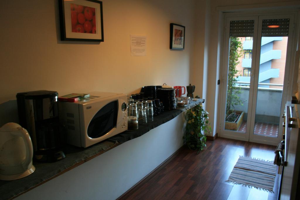 Lt Rooms Rome Exterior photo