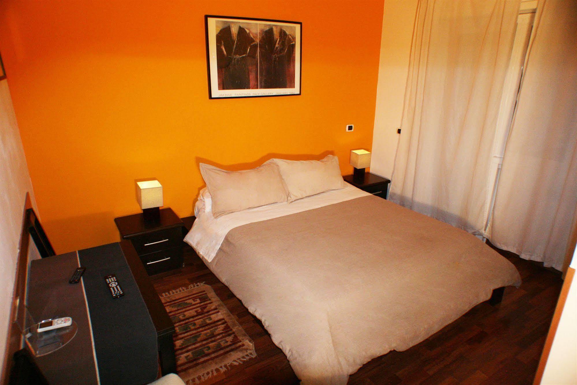 Lt Rooms Rome Exterior photo