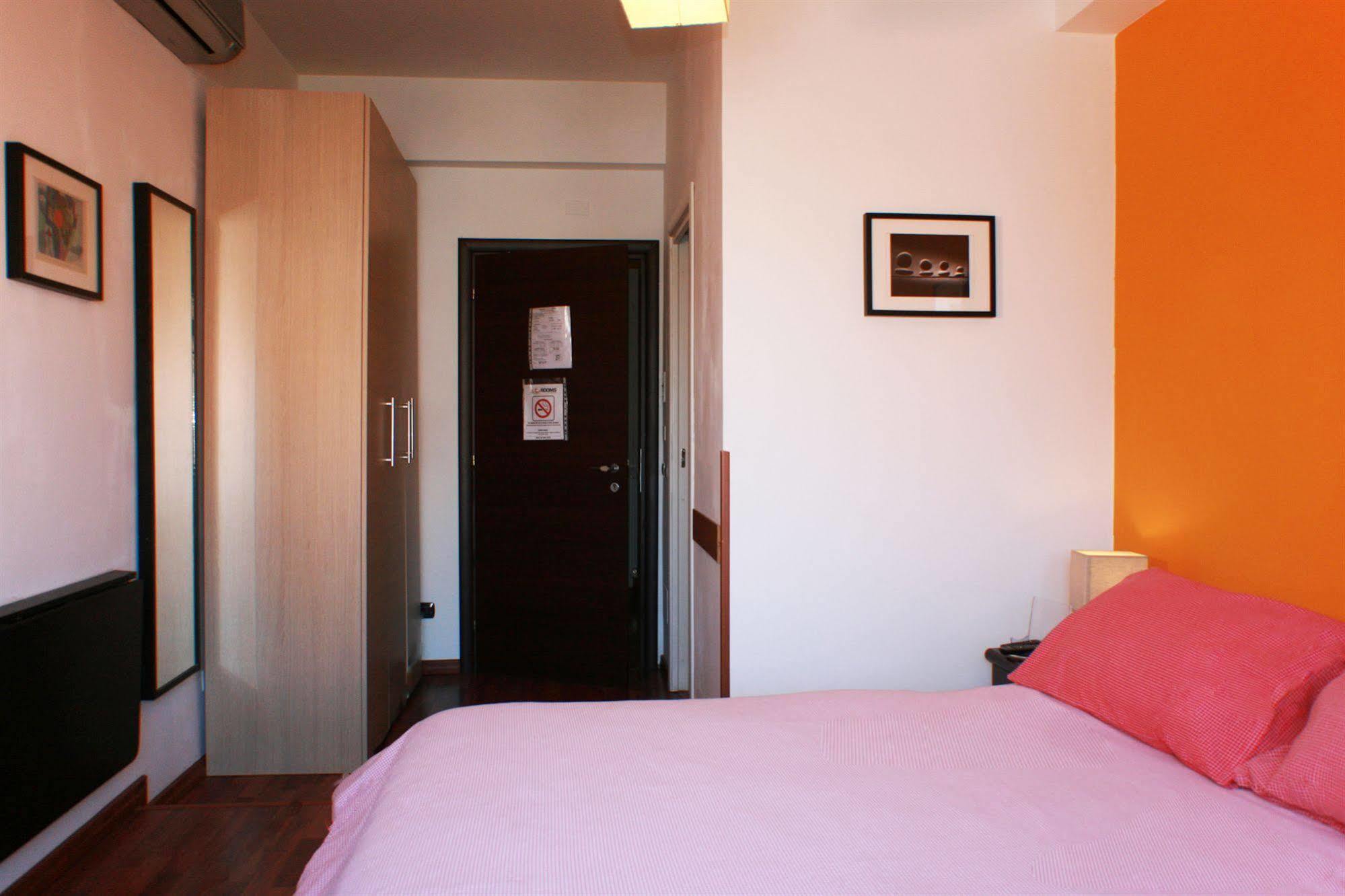 Lt Rooms Rome Exterior photo