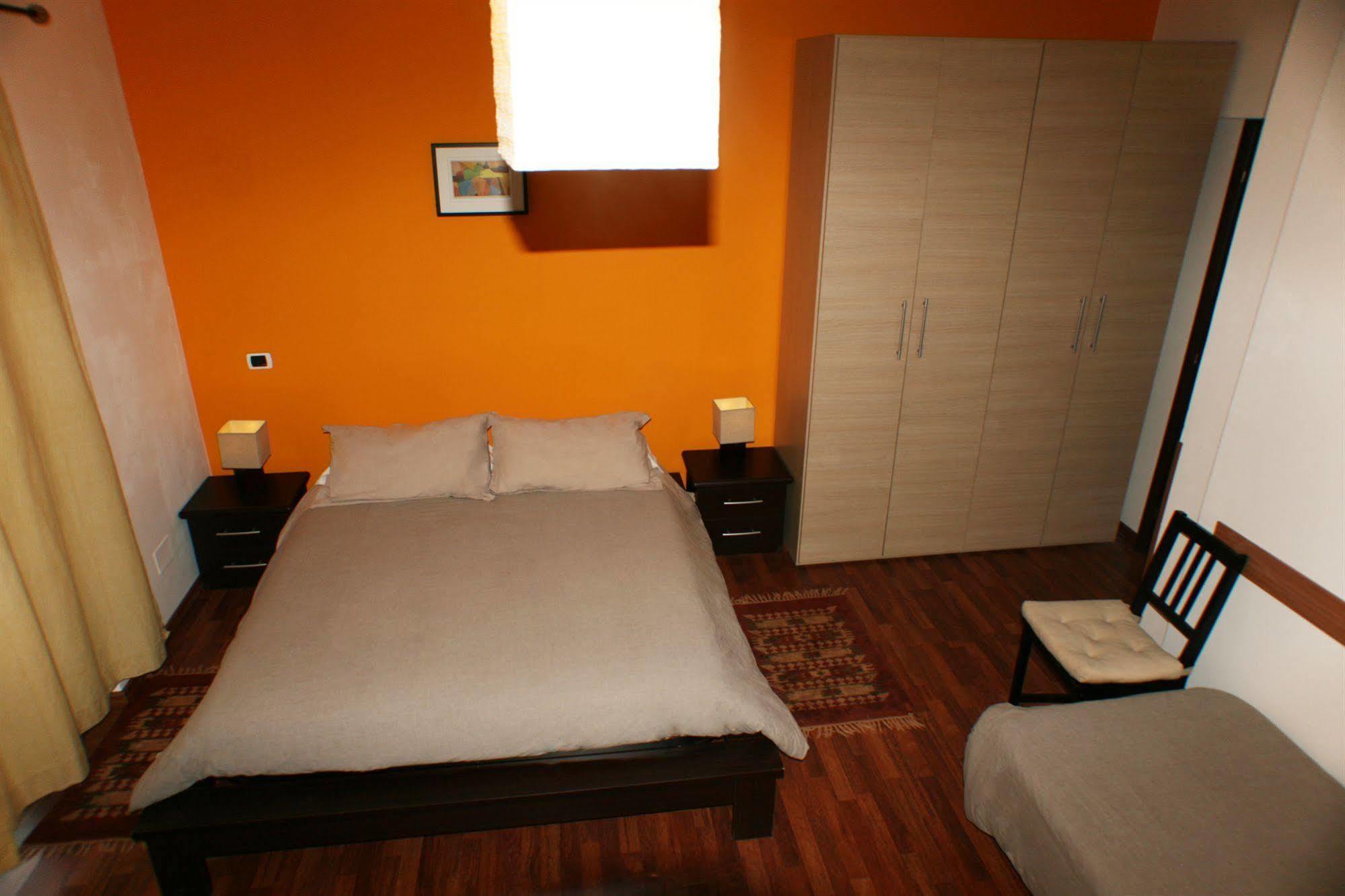 Lt Rooms Rome Exterior photo