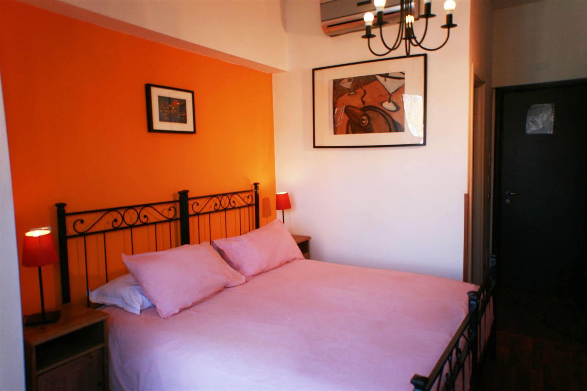 Lt Rooms Rome Exterior photo