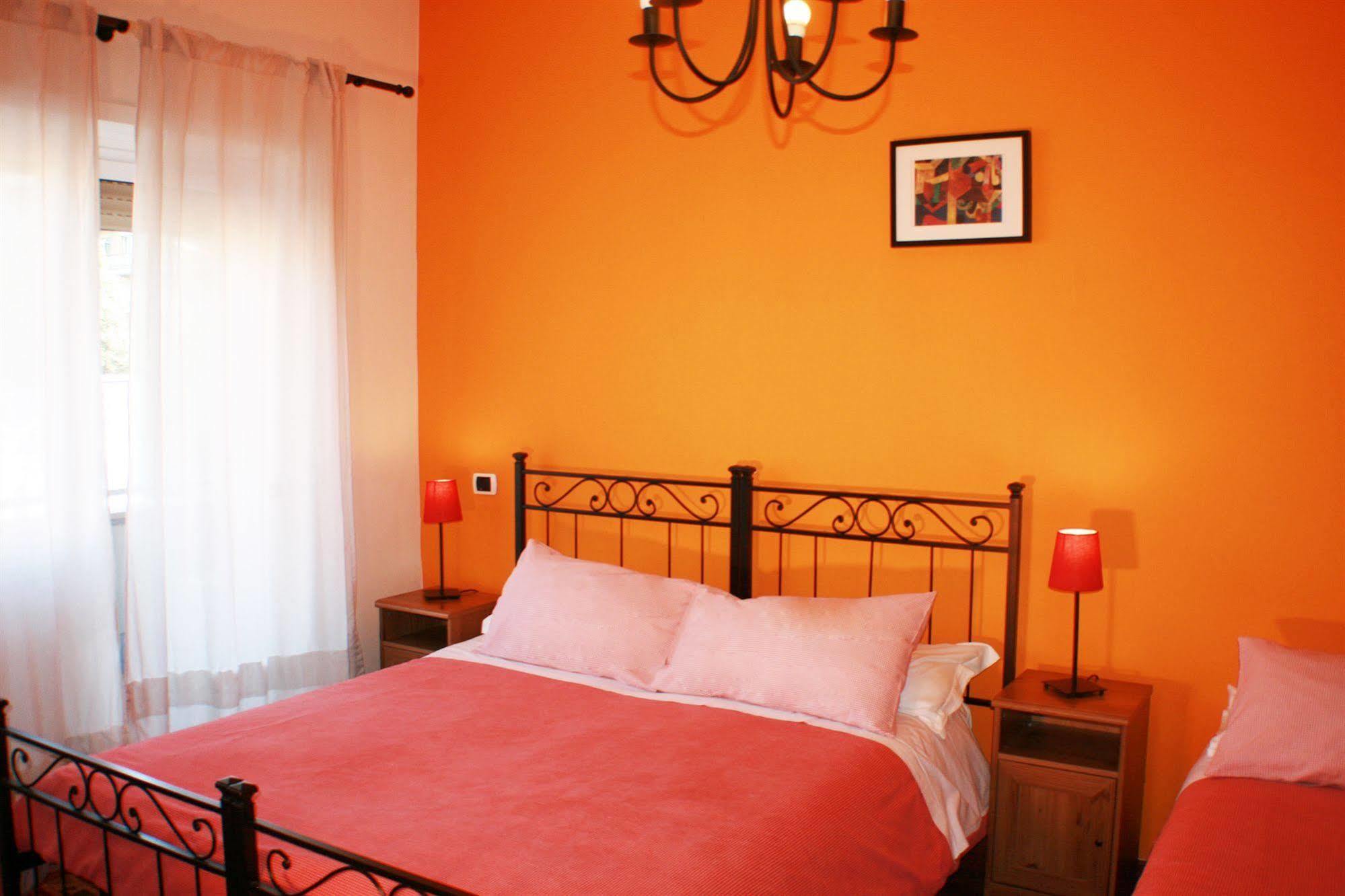 Lt Rooms Rome Exterior photo