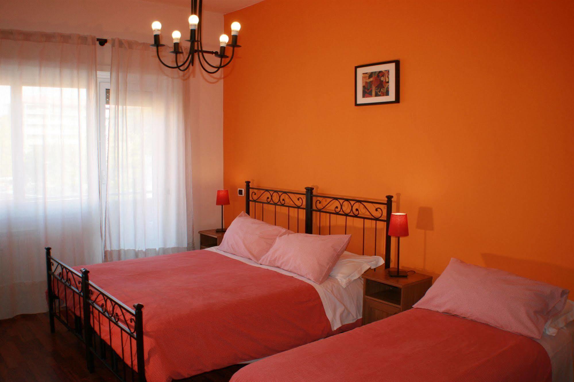 Lt Rooms Rome Exterior photo