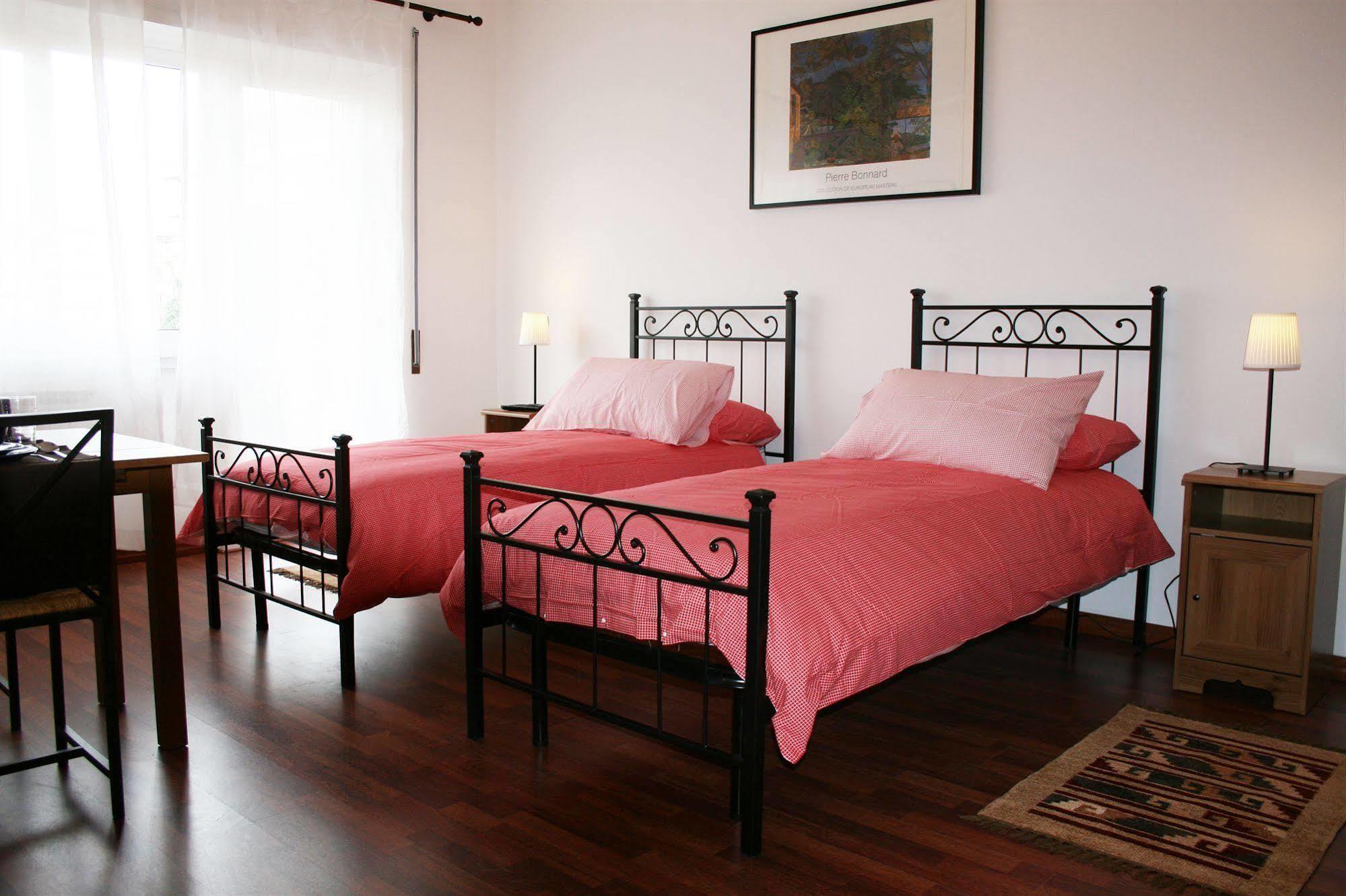 Lt Rooms Rome Exterior photo