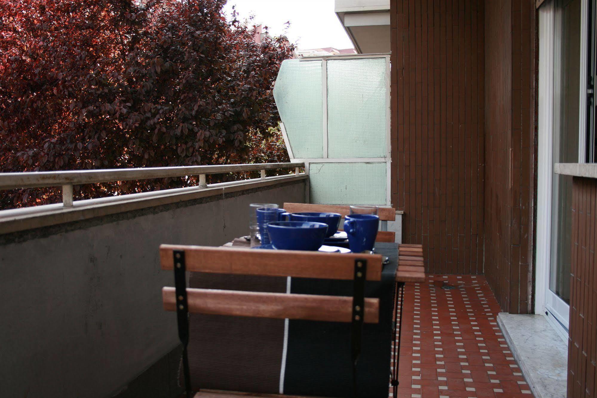 Lt Rooms Rome Exterior photo